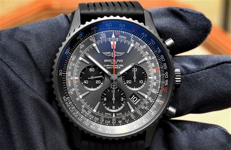 breitling navitimer 01 limited edition|breitling navitimer pre owned.